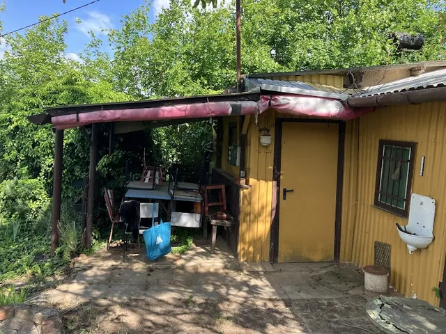 Eladó ház Gyód 2349 nm