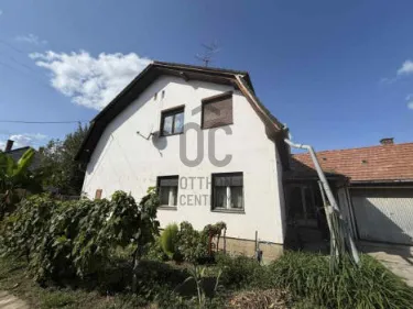 Eladó ház Nagyatád 160 nm