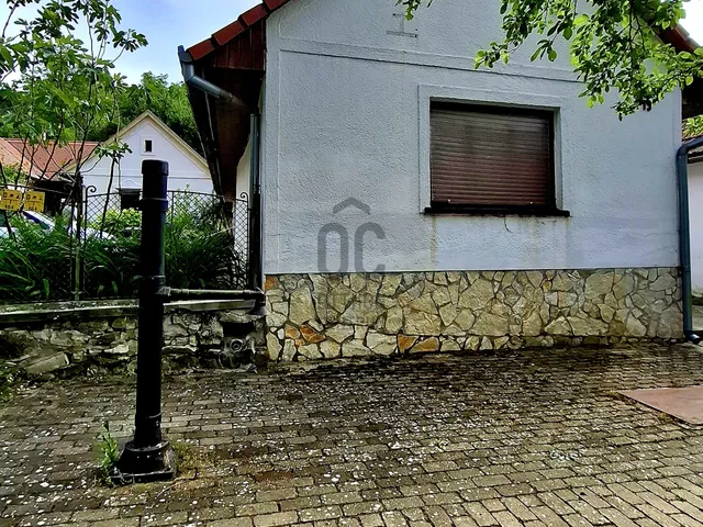 Eladó ház Óbánya 1712 nm