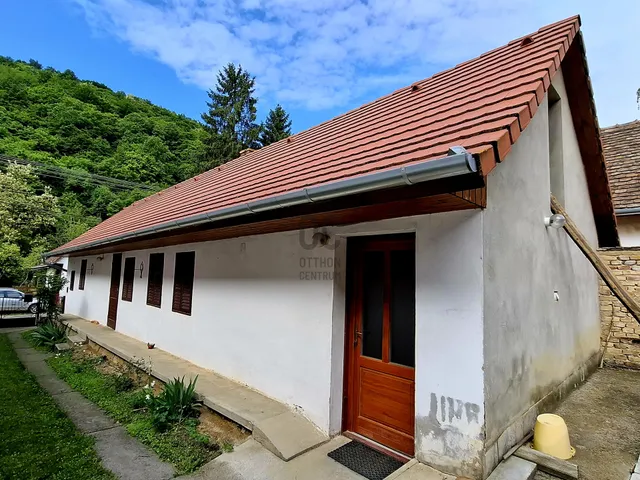 Eladó ház Óbánya 1712 nm