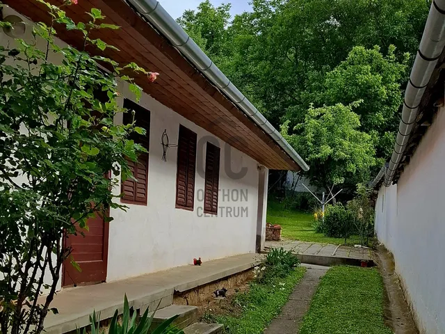 Eladó ház Óbánya 1712 nm
