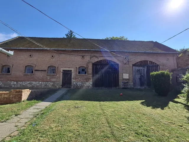Eladó ház Magyarhertelend 178 nm