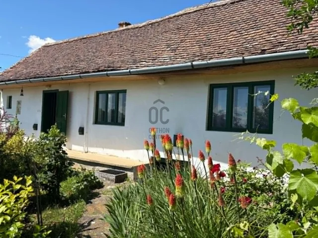 Eladó ház Pécsvárad 54 nm
