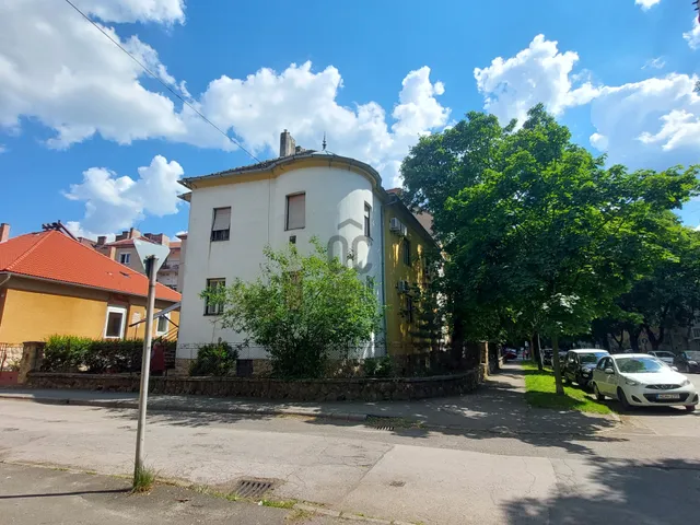 Eladó lakás Pécs, Belváros 36 nm