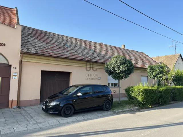 Eladó ház Mohács 140 nm