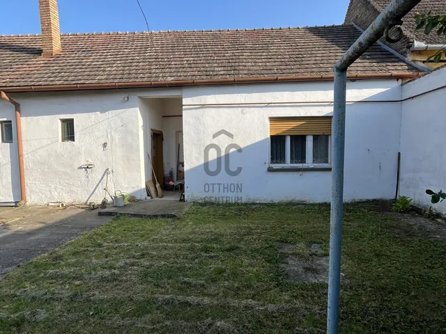 Eladó ház Mohács 140 nm