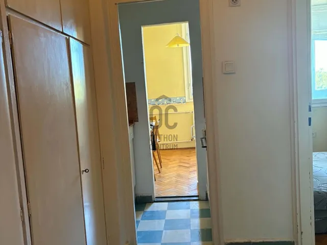 Eladó lakás Pécs 35 nm