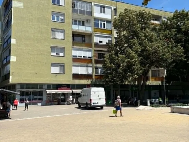 Eladó lakás Pécs 35 nm