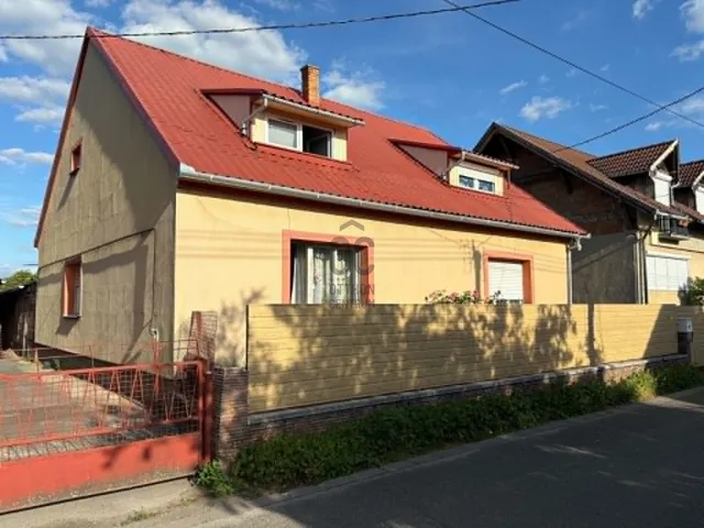 Eladó ház Pécs 175 nm