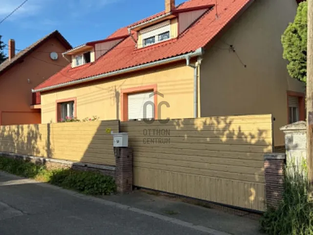 Eladó ház Pécs 175 nm