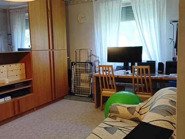 Eladó lakás Pécs, Kertváros 57 nm
