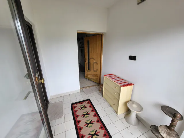 Eladó ház Pécs, Mecsekoldal 192 nm