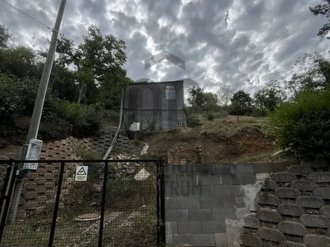 Eladó telek Pécs, Mecsekoldal 1328 nm