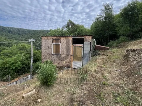 Eladó telek Pécs, Mecsekoldal 1328 nm