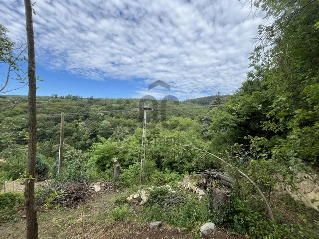 Eladó telek Pécs, Mecsekoldal 1779 nm