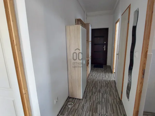 Kiadó lakás Pécs, Meszes 53 nm