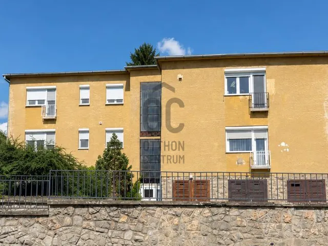 Eladó lakás Pécs, Mecsekoldal 41 nm