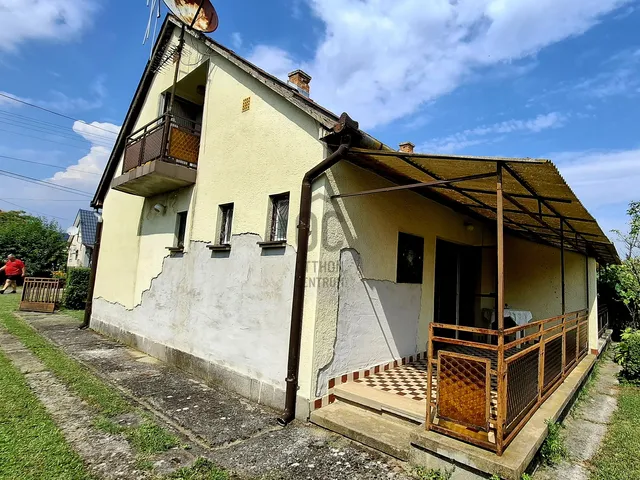 Eladó ház Harkány 49 nm