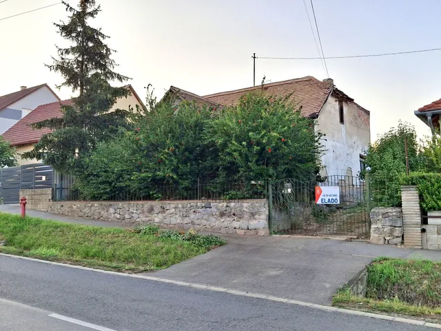 Eladó ház Pécs, Újhegy 85 nm