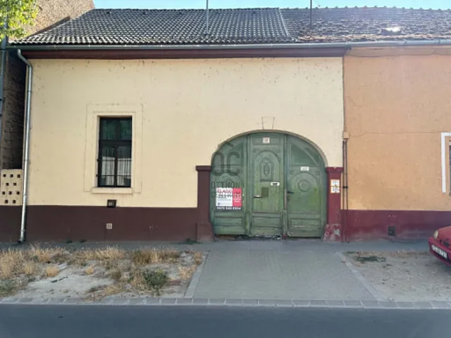 Eladó ház Tolna 47 nm