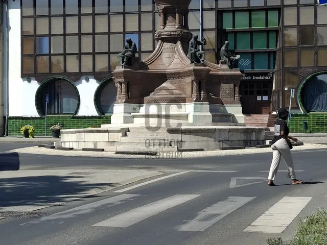 Eladó lakás Pécs, Belváros 44 nm