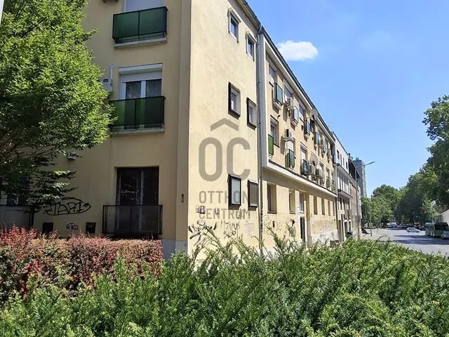 Eladó lakás Pécs, Belváros 44 nm