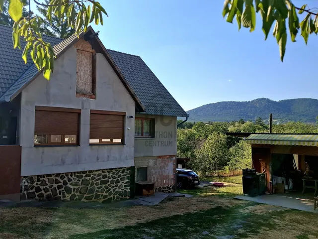 Eladó ház Hosszúhetény 99 nm