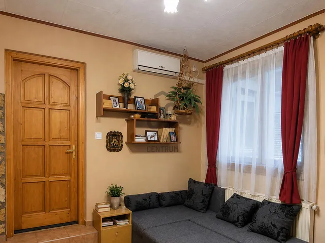 Eladó ház Hosszúhetény 99 nm