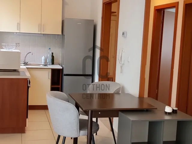 Kiadó lakás Pécs, Belváros 54 nm