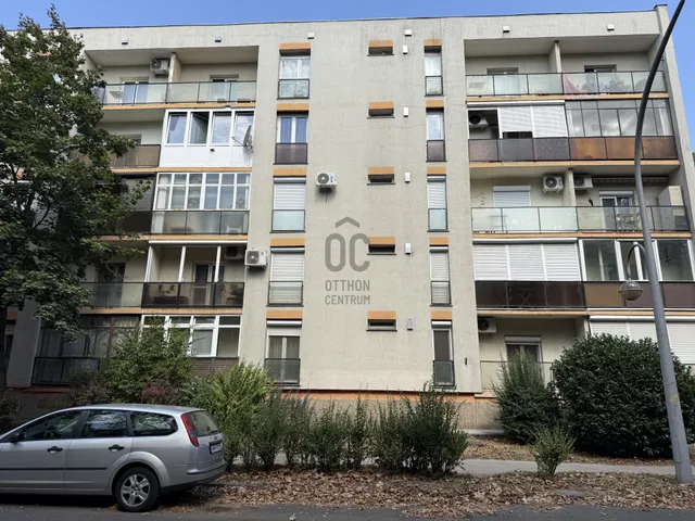 Kiadó lakás Pécs, Uránváros 54 nm