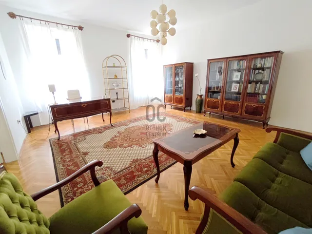 Eladó lakás Pécs, Belváros 108 nm