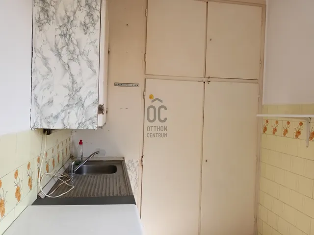 Eladó lakás Pécs, Kertváros 46 nm