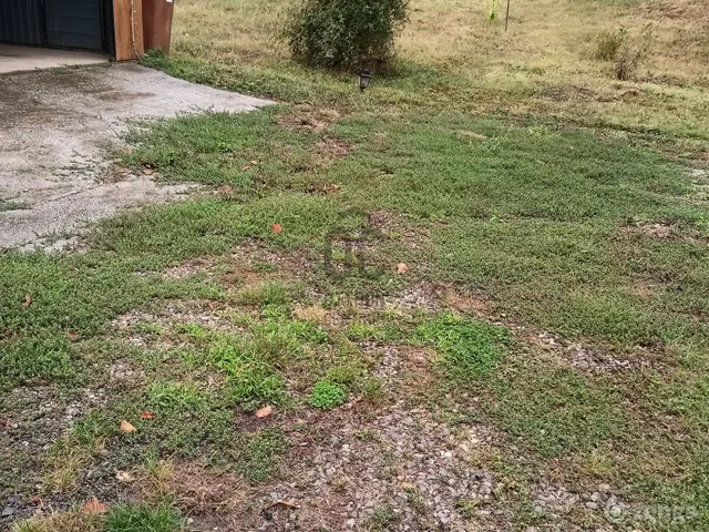 Eladó telek Pécs 759 nm