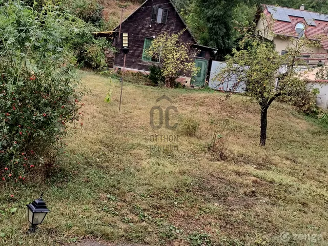 Eladó telek Pécs 759 nm