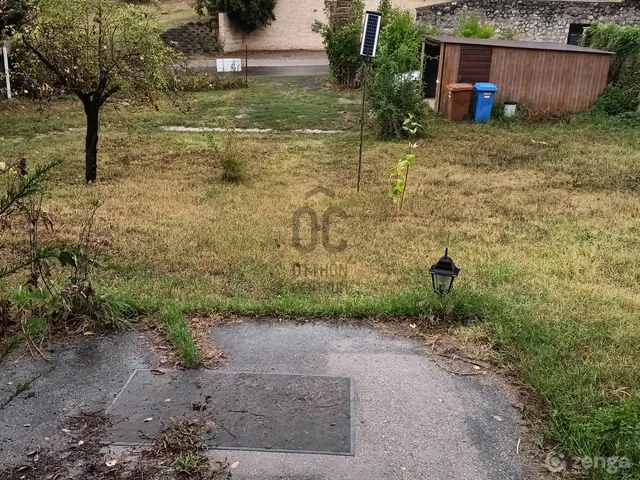 Eladó telek Pécs 759 nm