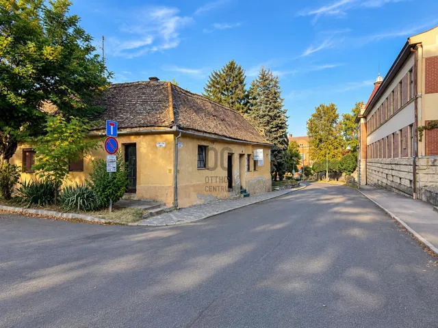 Eladó ház Siklós 70 nm