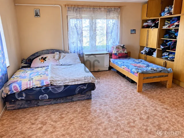 Eladó ház Egyházaskozár 70 nm