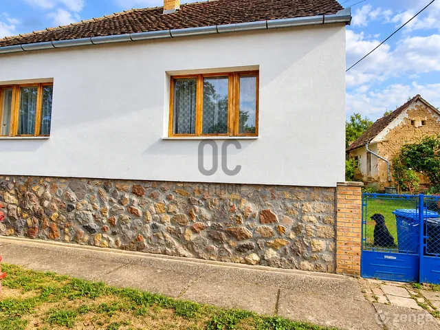 Eladó ház Olasz 90 nm