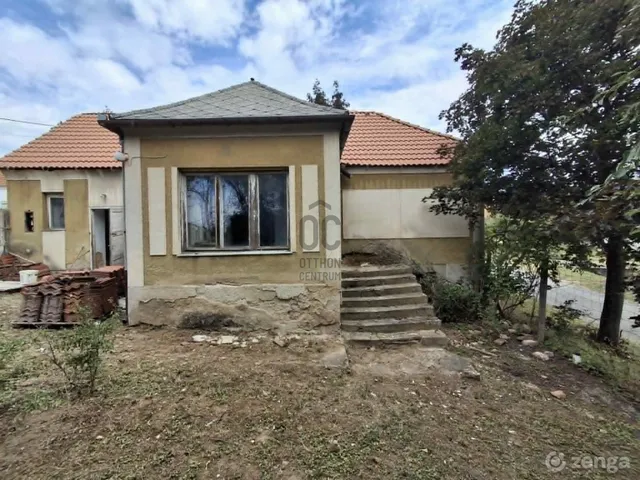 Eladó ház Bakonya 60 nm