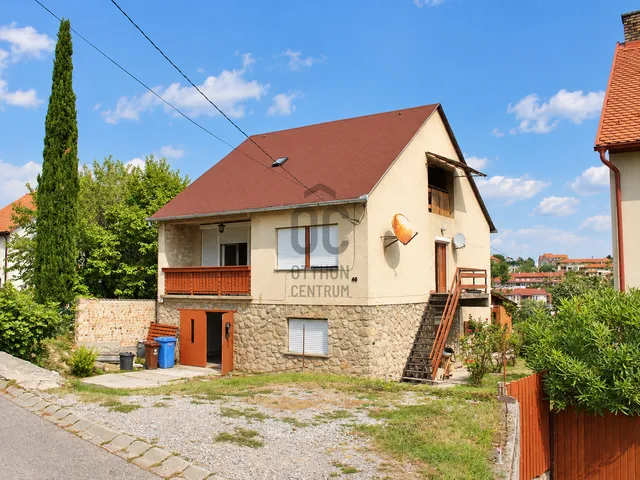 Eladó ház Pécs, Piricsizma 150 nm