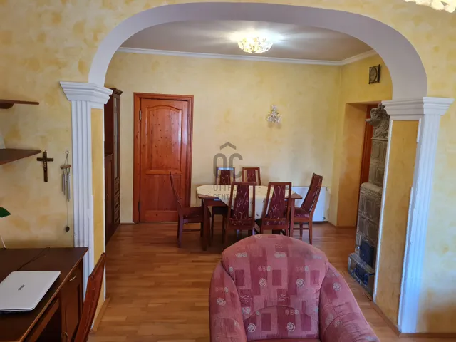 Eladó ház Pécs, Tettye 135 nm