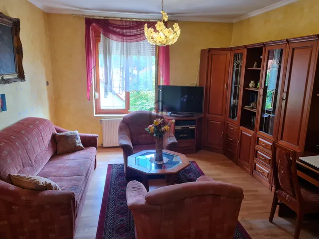 Eladó ház Pécs, Tettye 135 nm