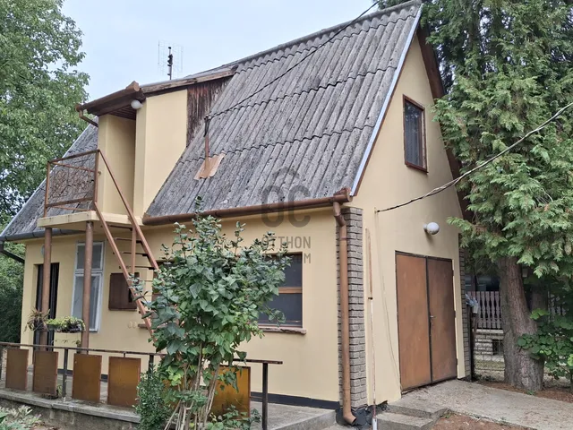 Eladó ház Pécs, Újhegy 110 nm