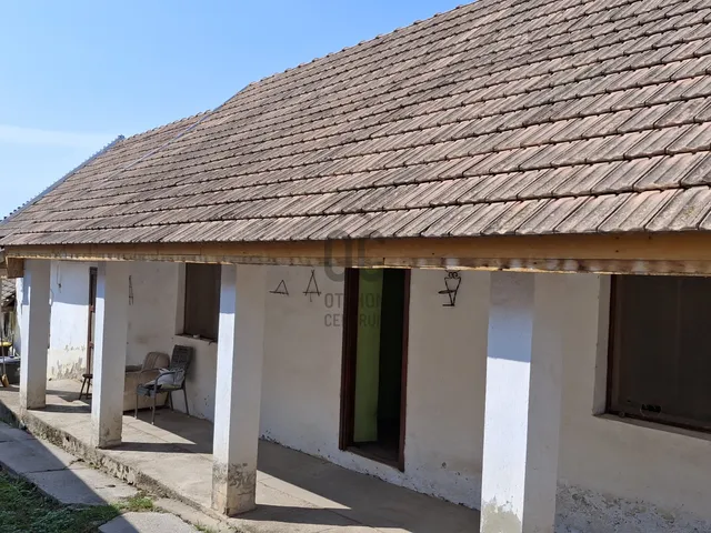 Eladó ház Palkonya 80 nm