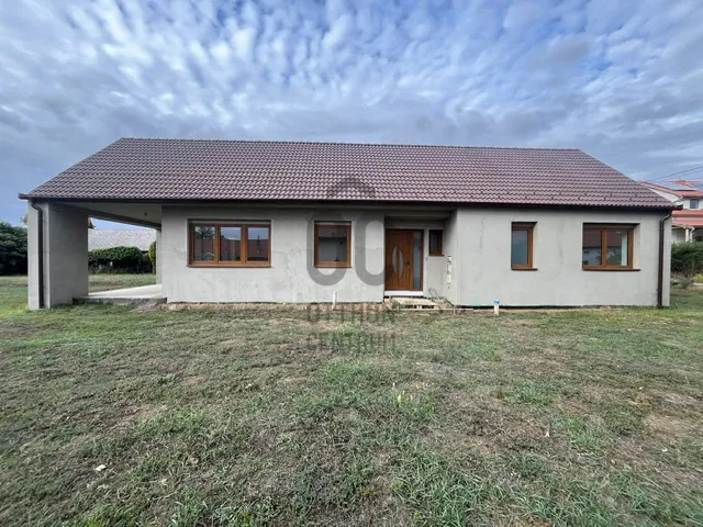 Eladó ház Kozármisleny 115 nm