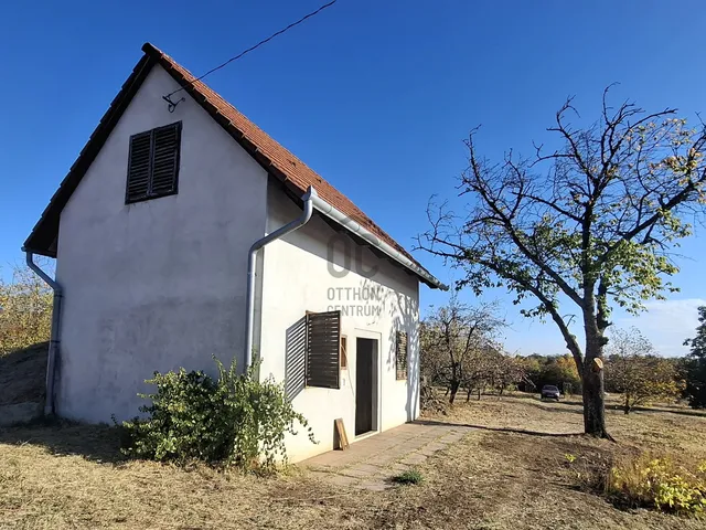 Eladó ház Pécsvárad 45 nm