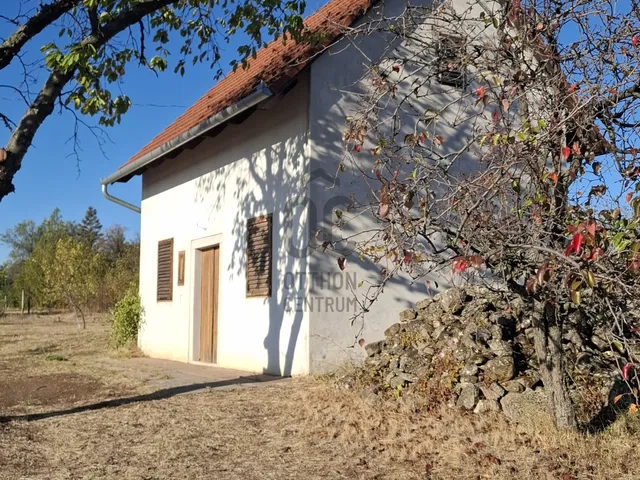 Eladó ház Pécsvárad 45 nm