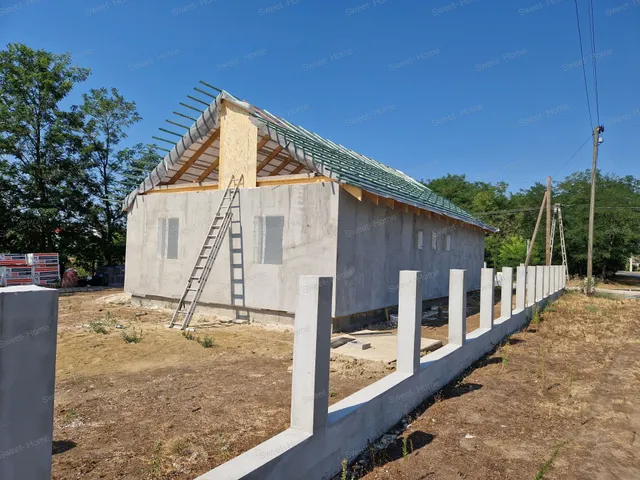 Eladó ház Kerekegyháza 106 nm