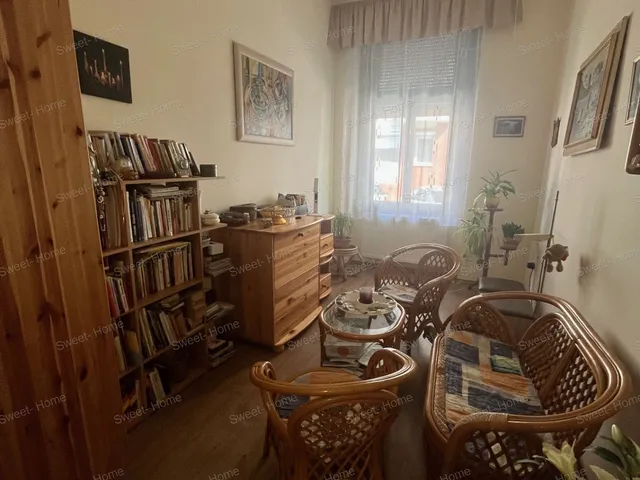 Eladó ház Kecskemét, Belváros 120 nm