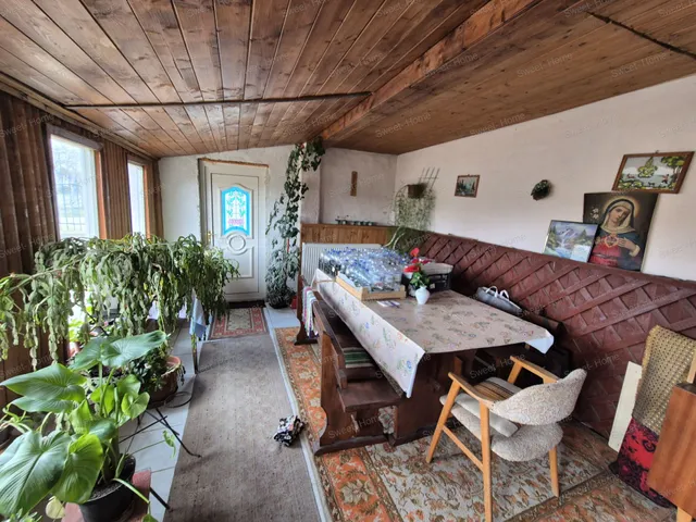 Eladó ház Kerekegyháza 120 nm